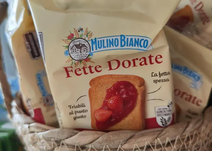 Pensjonat Fiore Salerno