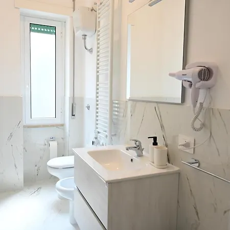 Fiore Guest house