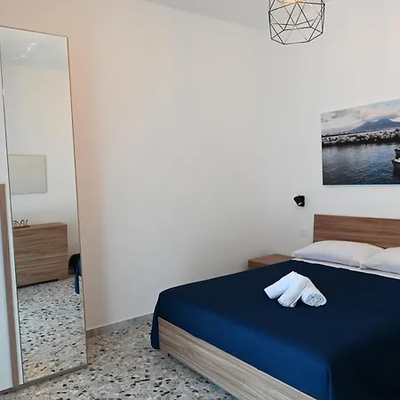 Fiore Guest house