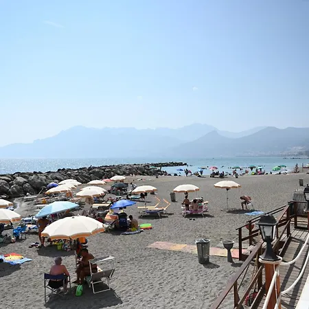 בית הארחה Fiore *