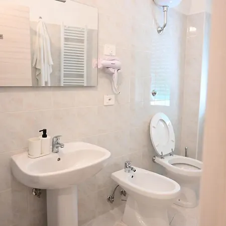 בית הארחה Fiore