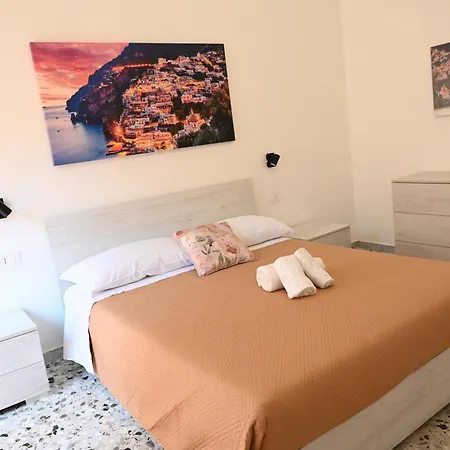 בית הארחה Fiore *