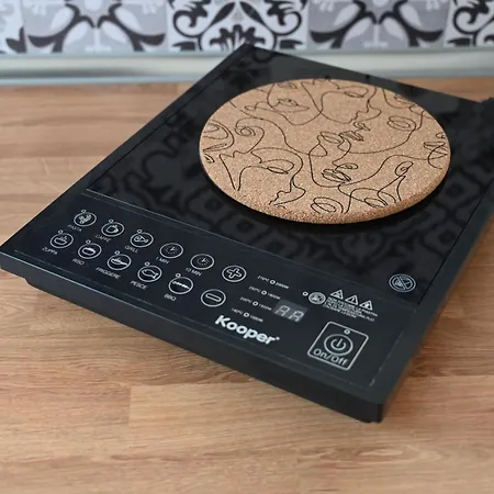 Fiore בית הארחה