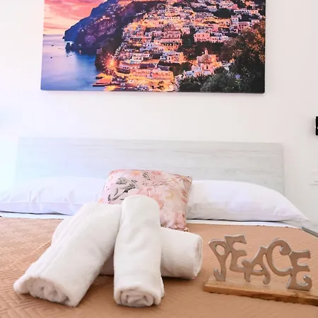 בית הארחה Fiore