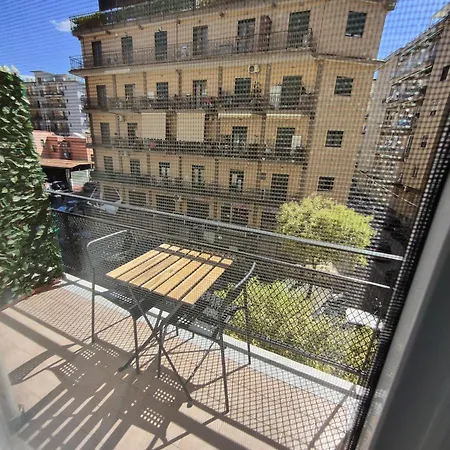 Guest house Fiore Salerno
