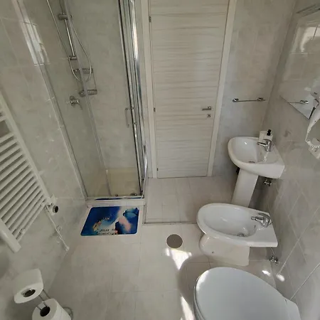 Fiore Guest house