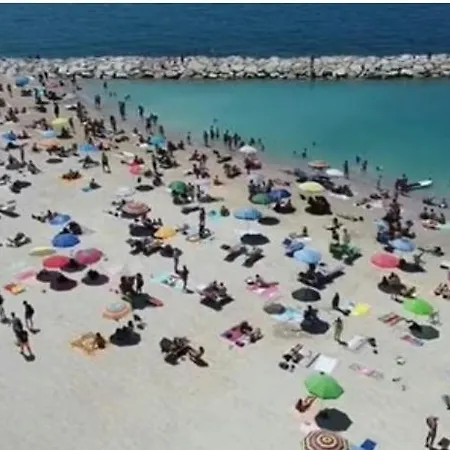 Fiore בית הארחה *