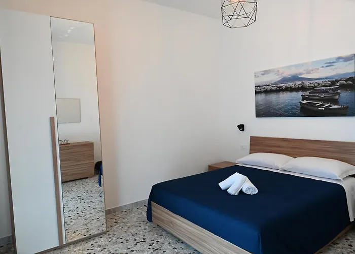 Fiore בית הארחה