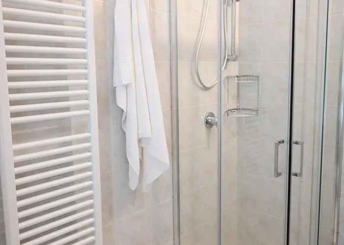 Gasthuis Fiore Salerno